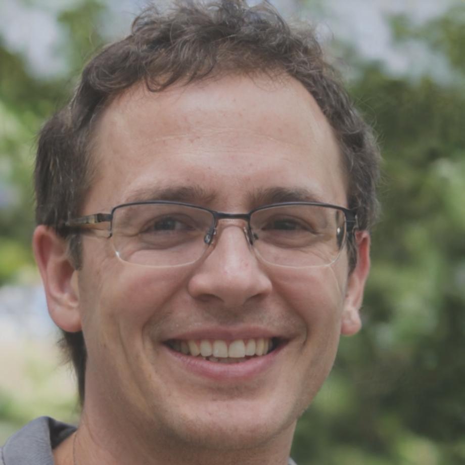 Matthias Korn, Gründer von kyzelonix